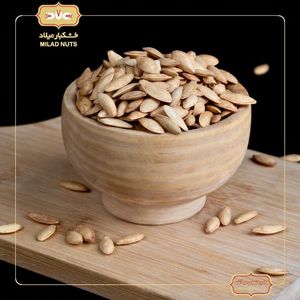 کدو مشهدی دوآتشه